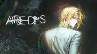 ARSE-DIAS