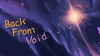 Back from Void