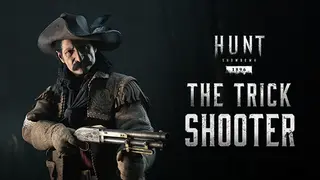 Hunt: Showdown - The Trick Shooter