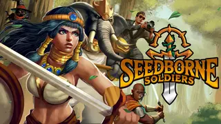 Seedborne Soldiers