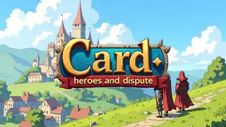 Card: Heroes and Dispute