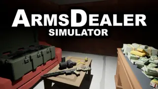 Arms Dealer Simulator