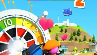 The Game of Life