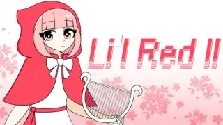 Li'l Red II