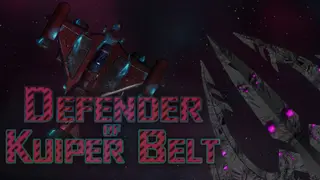 Defender of Kuiper Belt