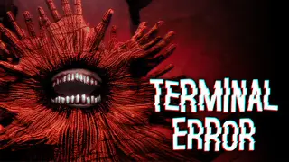 Terminal Error