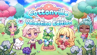 Cottonville Valentine - Switch