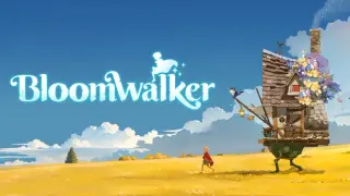 Bloomwalker