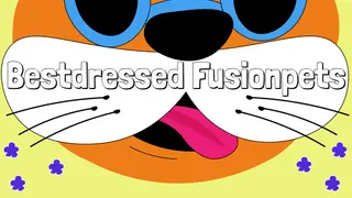 Bestdressed Fusionpets