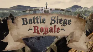 Battle Siege Royale