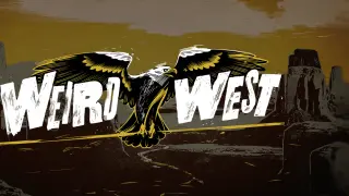 Weird West Soundtrack