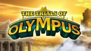 The Trials of Olympus
