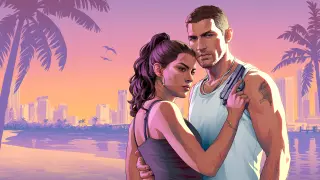 Grand Theft Auto VI - PS5