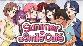 Summer at Smile Café Deluxe Edition