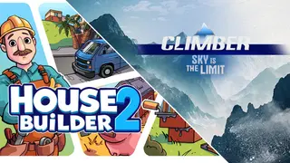 Climber and House Builder 2