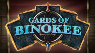 Cards of Binokee