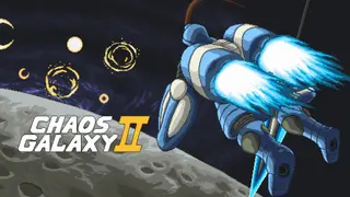 Chaos Galaxy 2