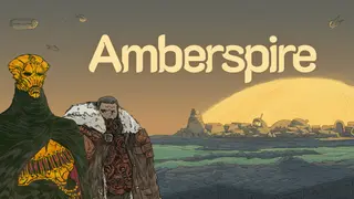 Amberspire