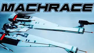 MachRace