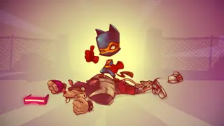 Claws of Furry - Xbox One