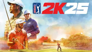 PGA TOUR 2K25