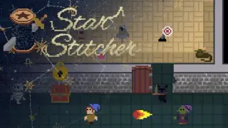 Star Stitcher