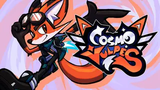 Cosmo Vulpes
