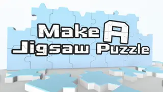 Make A Jigsaw Puzzle