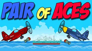 Pair of Aces