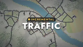 Incremental Traffic