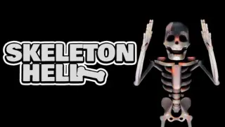 Skeleton Hell