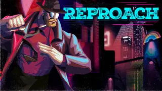REPROACH