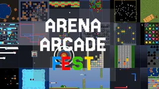 Arena Arcade Fest