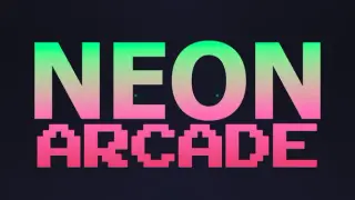 Neon Arcade