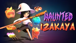 Haunted Izakaya