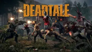 Deadtale