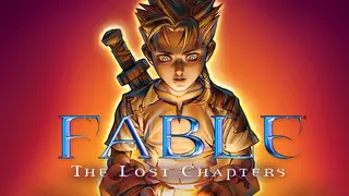 Fable The Lost Chapters