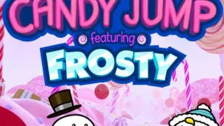 Candy Jump featuring Frosty - Switch