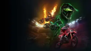 Monster Energy Supercross - The Official Videogame 5 (PS4 & PS5)