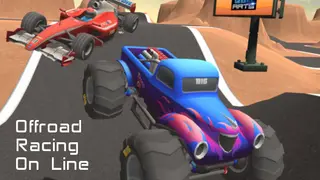 Offroad Racing On Line