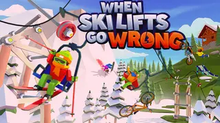 When Ski Lifts Go Wrong