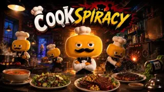 CookSpiracy
