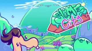 Slimecity