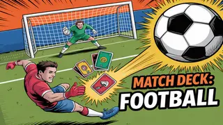 Match Deck: Football