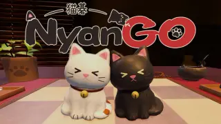 NyanGo
