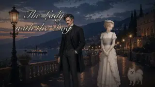 The Lady with the Dog