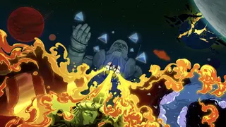 Lunar Lander Beyond - Xbox One & Series