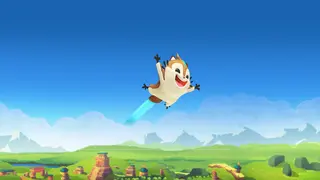 Momonga Pinball Adventures (Xbox One)