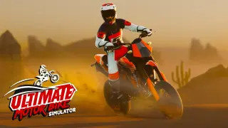 Ultimate Moto Bike Simulator - Xbox One