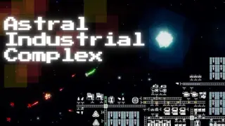 Astral Industrial Complex
